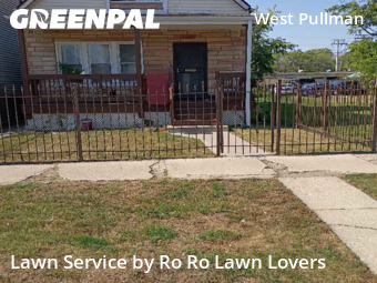 Lawn Mowing nearby Chicago, IL, 