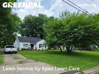 Lawn Service nearby Louisville, KY, 