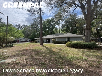 Lawn Mowing nearby Gainesville, FL, 