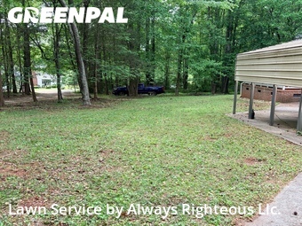 Lawn Mowing nearby Piedmont, SC, 