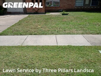 Lawn Mowing nearby Richardson, TX, 