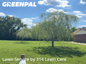 Lawn Service nearby St. Louis, MO, 