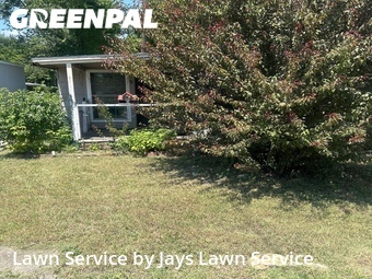 Landscaping Cleanup In Mc Kinney,75069,Landscapers by Jays Lawn Service, work completed in Jul , 2026