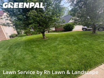 Lawn Maintenance nearby Louisville, KY, 