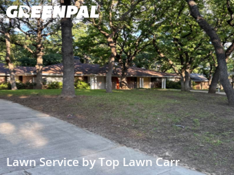 Lawn Cutting nearby Euless, TX, 