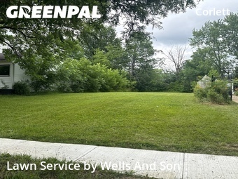 Lawn Cutting nearby Cleveland, OH, 