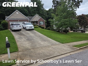 Lawn Mowing nearby Loganville, GA, 