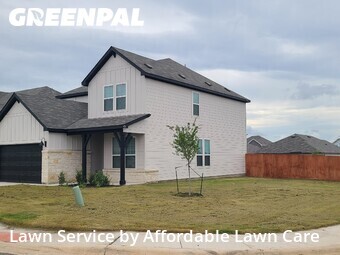 Lawn Cutting nearby New Braunfels, TX, 