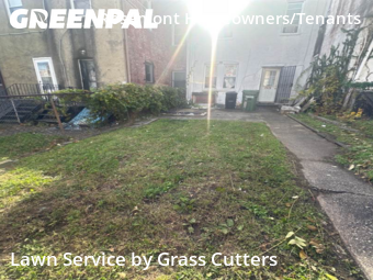 Lawn Mow nearby Baltimore, MD, 
