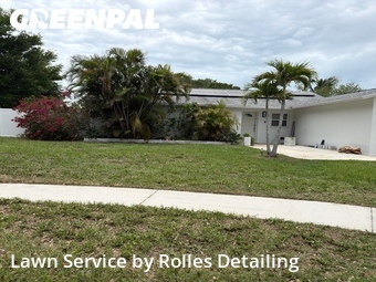 Lawn Care nearby St. Petersburg, FL, 