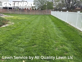 Lawn Mow nearby St. Peters, MO, 