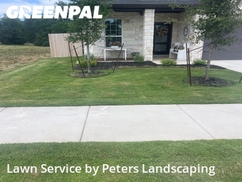 Lawn Maintenance nearby Salado, TX, 
