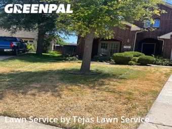 Lawn Mow nearby Round Rock, TX, 