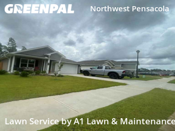 Lawn Care nearby Bellview, FL, 
