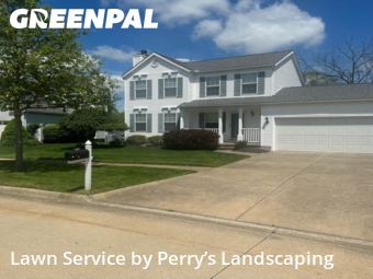 Lawn Service nearby Medina, OH, 