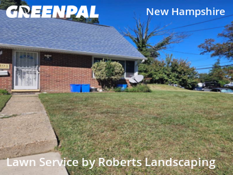 Lawn Cutting nearby Silver Spring, VA, 