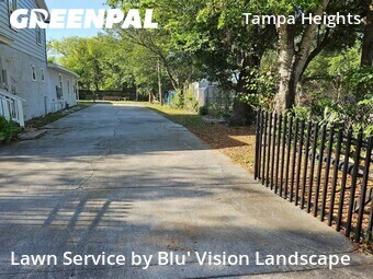 Lawn Cut nearby Tampa, FL, 