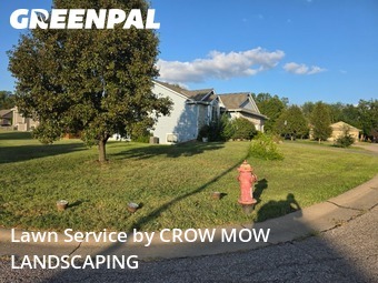 Lawn Care nearby Park City, KS, 