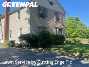 Lawn Cut nearby Kirkwood, MO, 