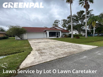 Lawn Care nearby Palm Coast, FL, 