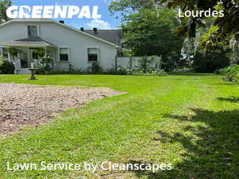 Lawn Service nearby Mobile, AL, 