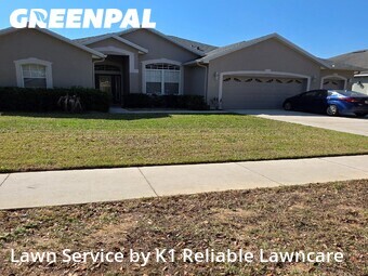 Yard Mowing nearby Clermont, FL, 