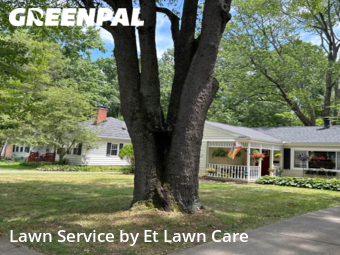 Yard Cutting nearby Stow, OH, 