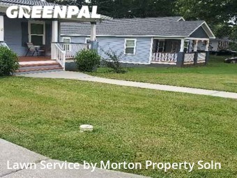 Lawn Mow nearby Atlanta, GA, 