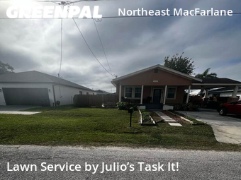 Yard Cutting nearby Tampa, FL, 