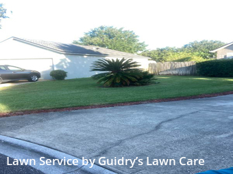 Lawn Cutting nearby Jacksonville, FL, 