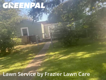 Lawn Care nearby Texas City, TX, 