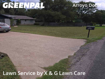 Lawn Mowing Service nearby Manchaca, TX, 