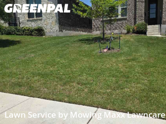 Yard Mowing nearby Hutto, TX, 