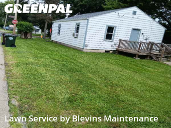 Lawn Mow nearby Dayton, OH, 