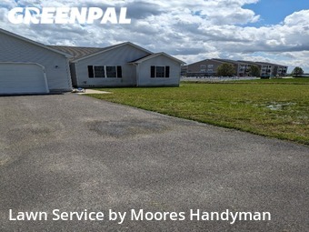 Lawn Cut nearby Harrington, MD, 