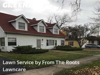 Yard Cutting nearby Elmhurst, IL, 