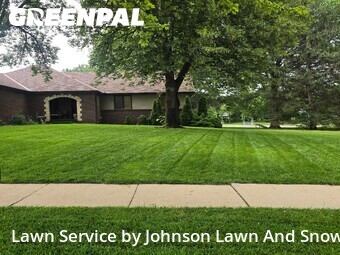 Lawn Mow nearby Lincoln, NE, 