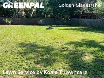 Lawn Cut nearby Jacksonville, FL, 