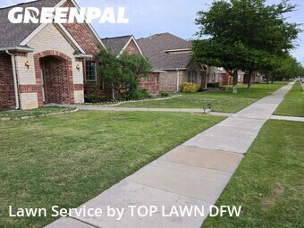Lawn Maintenance nearby The Colony, TX, 