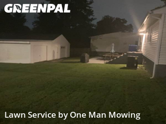 Lawn Cutting nearby Richmond, VA, 