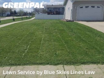Lawn Maintenance nearby West Fargo, MN, 