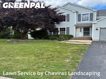 Lawn Care Service nearby Lockport, IL, 