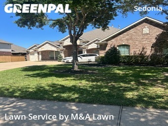 Yard Mowing nearby League City, TX, 