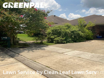 Lawn Cut nearby Chalmette, LA, 
