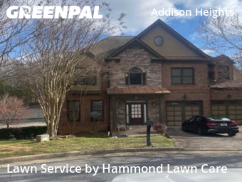 Yard Cutting nearby Marietta, GA, 