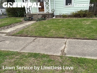 Lawn Cut nearby Lafayette, IN, 