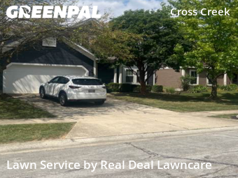 Lawn Service nearby Hilliard, OH, 