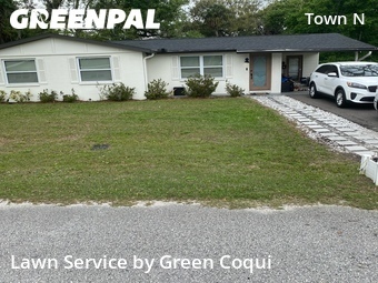 Lawn Maintenance nearby Tampa, FL, 