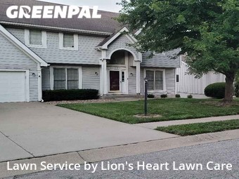 Grass Cutting nearby Leavenworth, KS, 