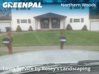 Yard Mowing nearby Columbus, OH, 